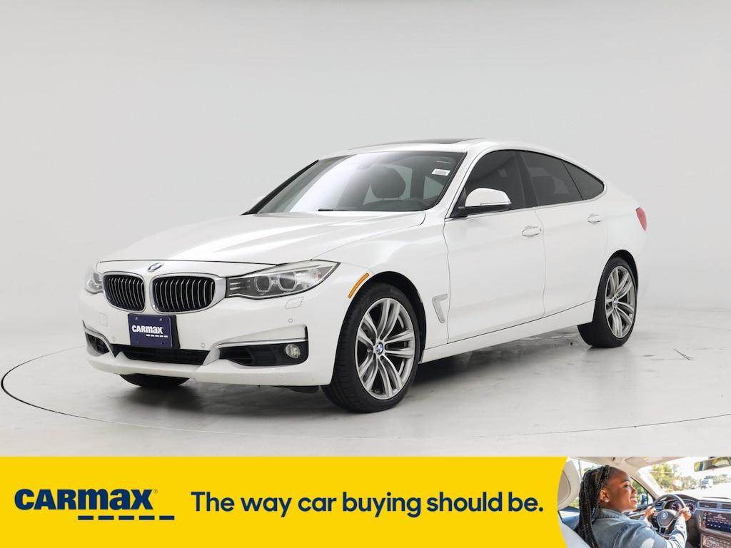 used 2016 BMW 328 car, priced at $19,998