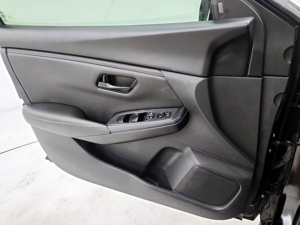 used 2024 Nissan Sentra car, priced at $20,998