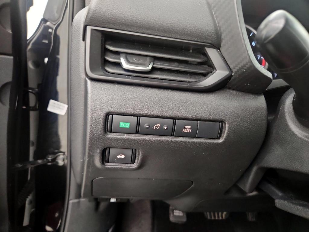 used 2023 Nissan Sentra car, priced at $18,998