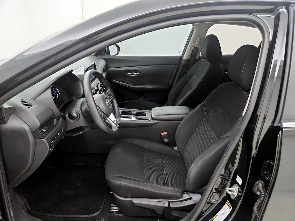 used 2023 Nissan Sentra car, priced at $18,998