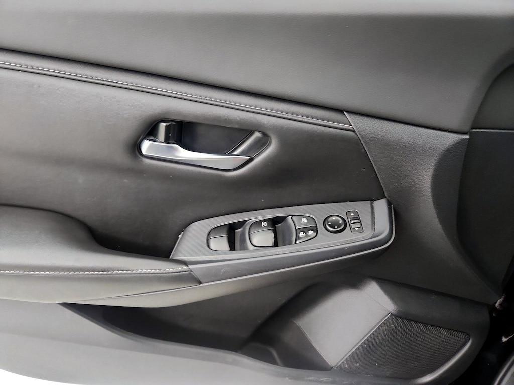 used 2023 Nissan Sentra car, priced at $18,998