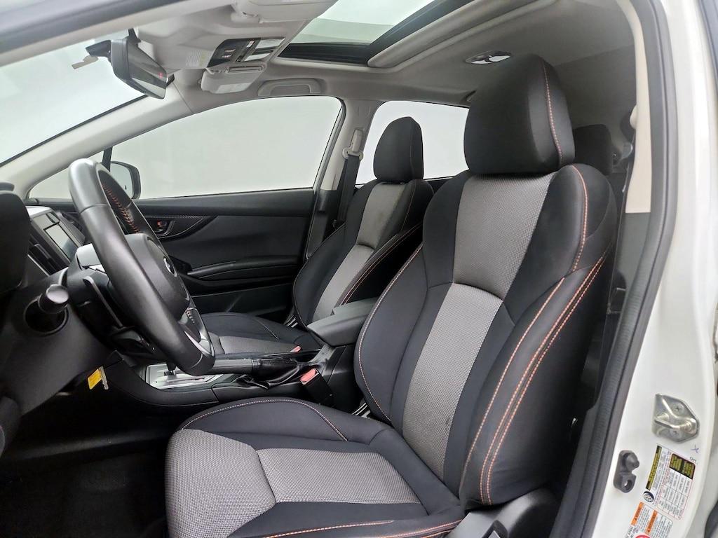 used 2019 Subaru Crosstrek car, priced at $21,998