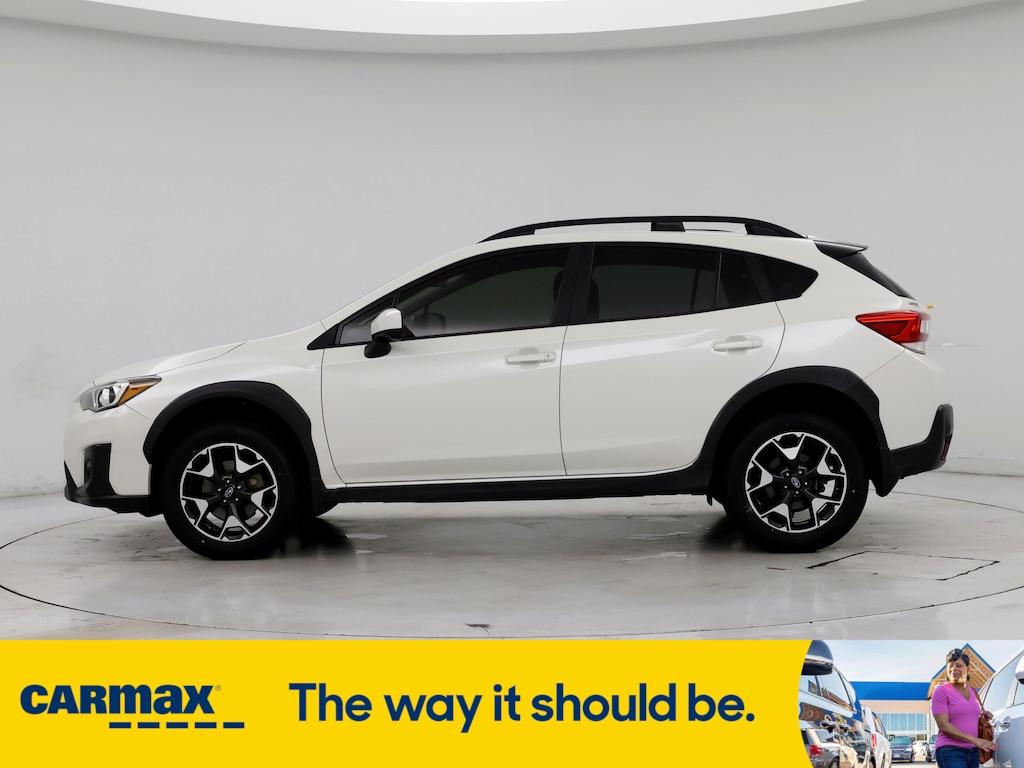 used 2019 Subaru Crosstrek car, priced at $21,998