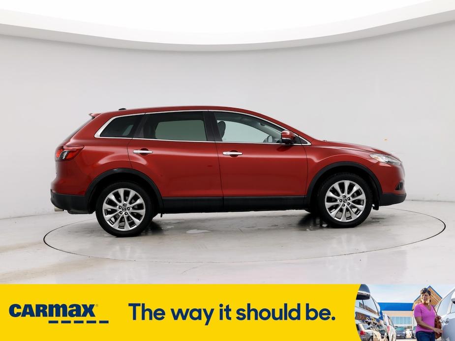 used 2014 Mazda CX-9 car, priced at $18,998