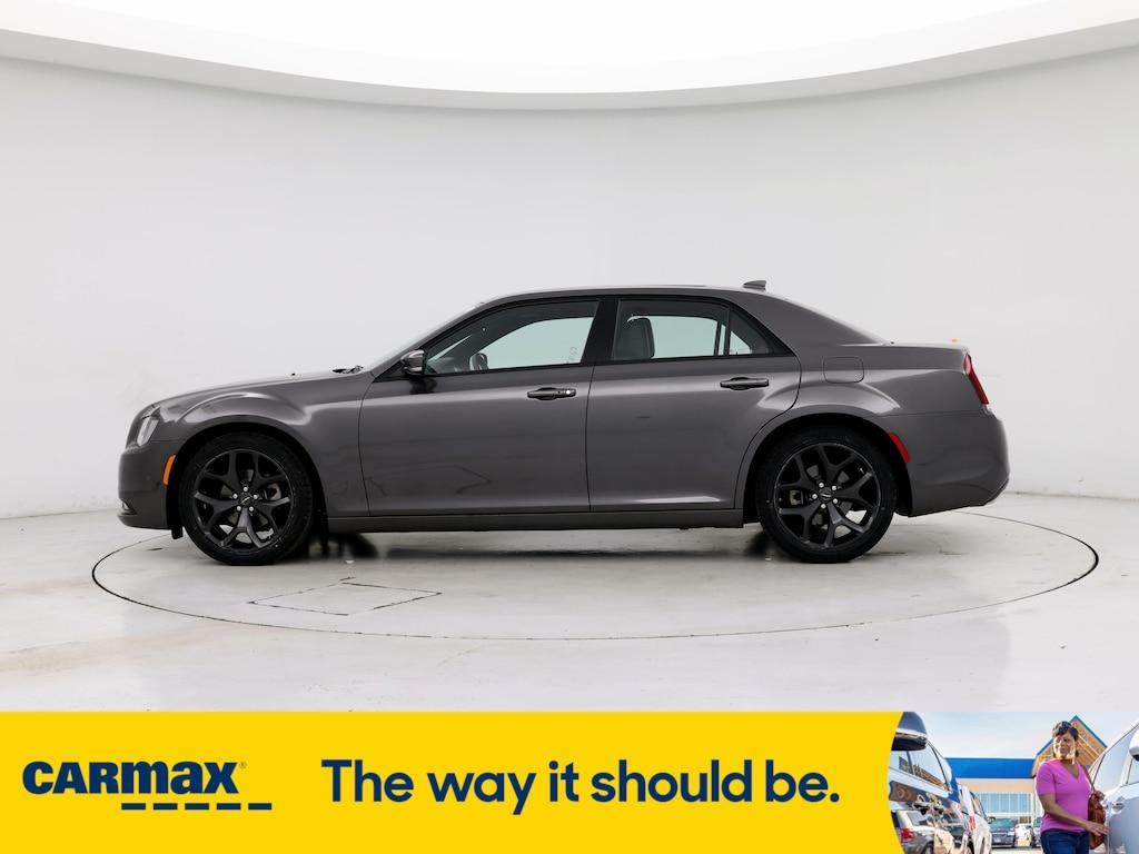 used 2022 Chrysler 300 car, priced at $27,998