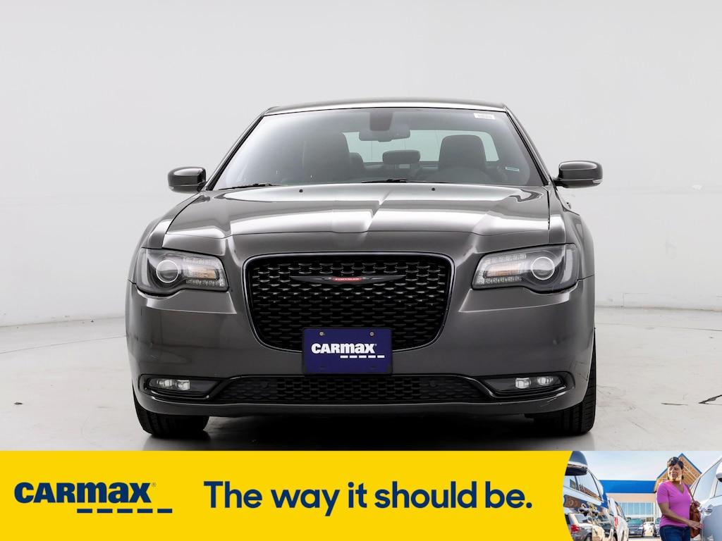 used 2022 Chrysler 300 car, priced at $27,998