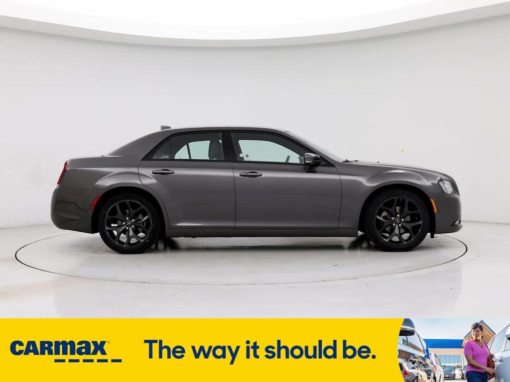 used 2022 Chrysler 300 car, priced at $27,998