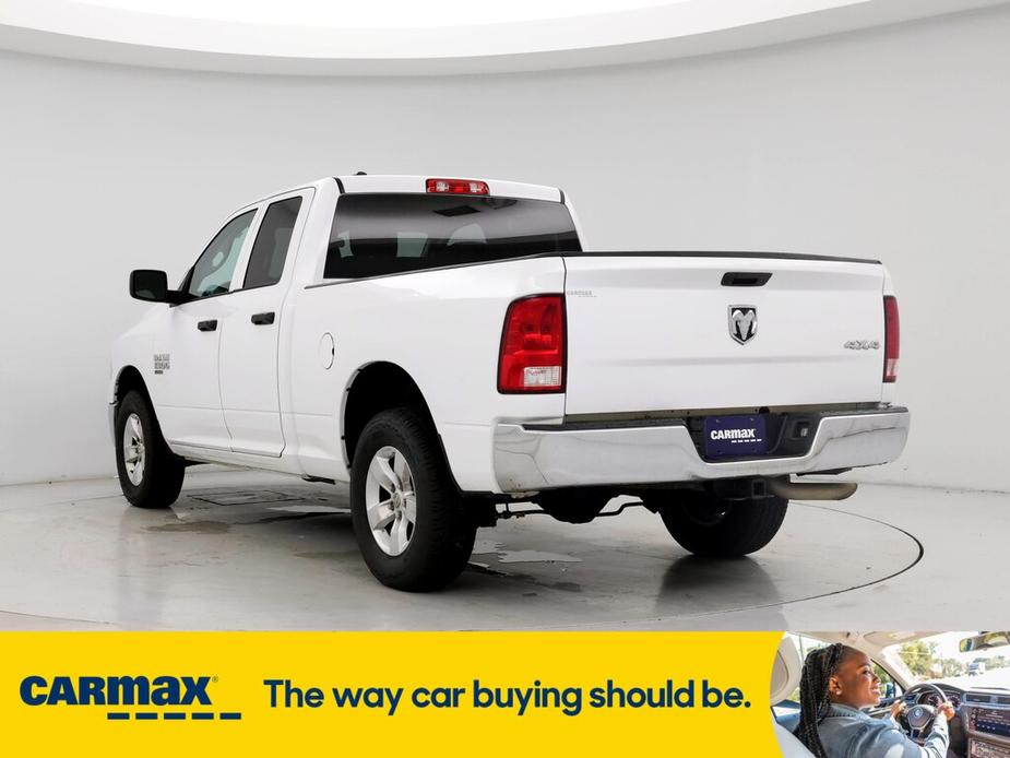 used 2021 Ram 1500 Classic car, priced at $24,998