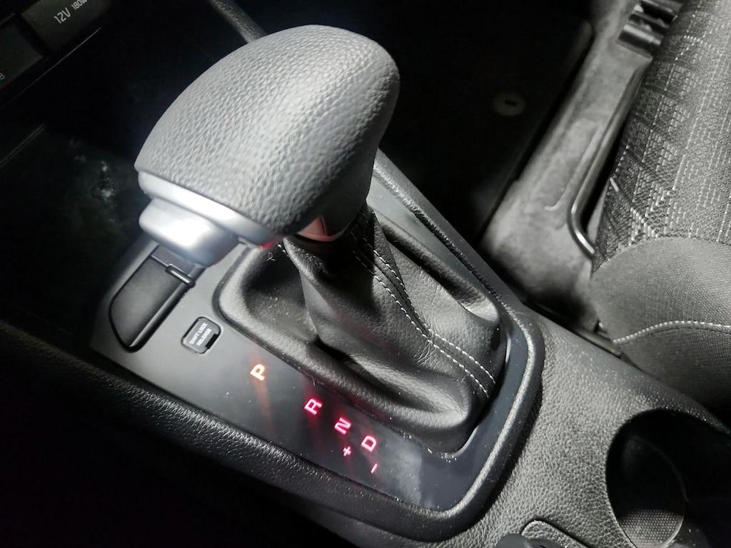 used 2022 Kia Rio car, priced at $16,998