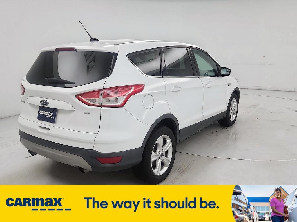 used 2015 Ford Escape car, priced at $13,599