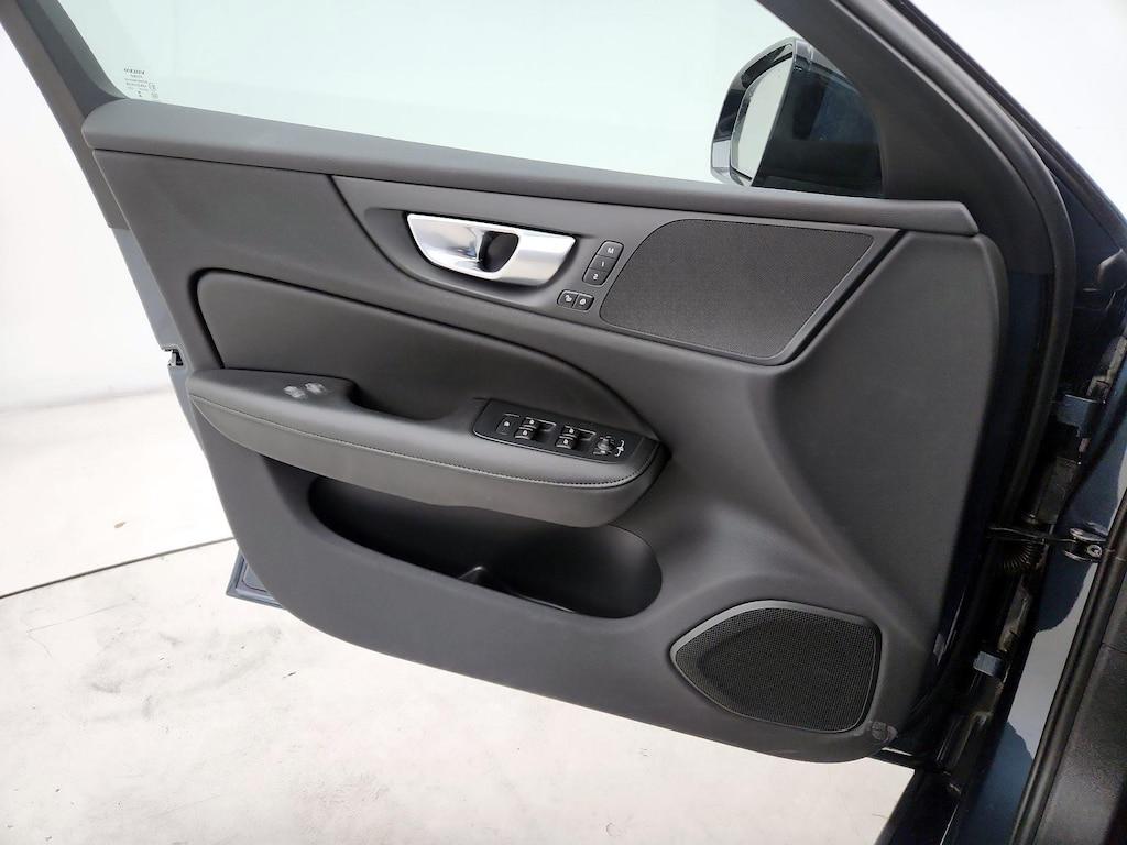 used 2024 Volvo S60 car, priced at $25,998