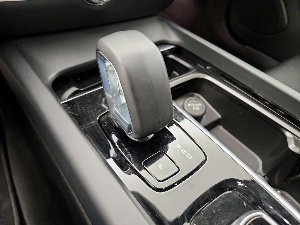 used 2024 Volvo S60 car, priced at $25,998
