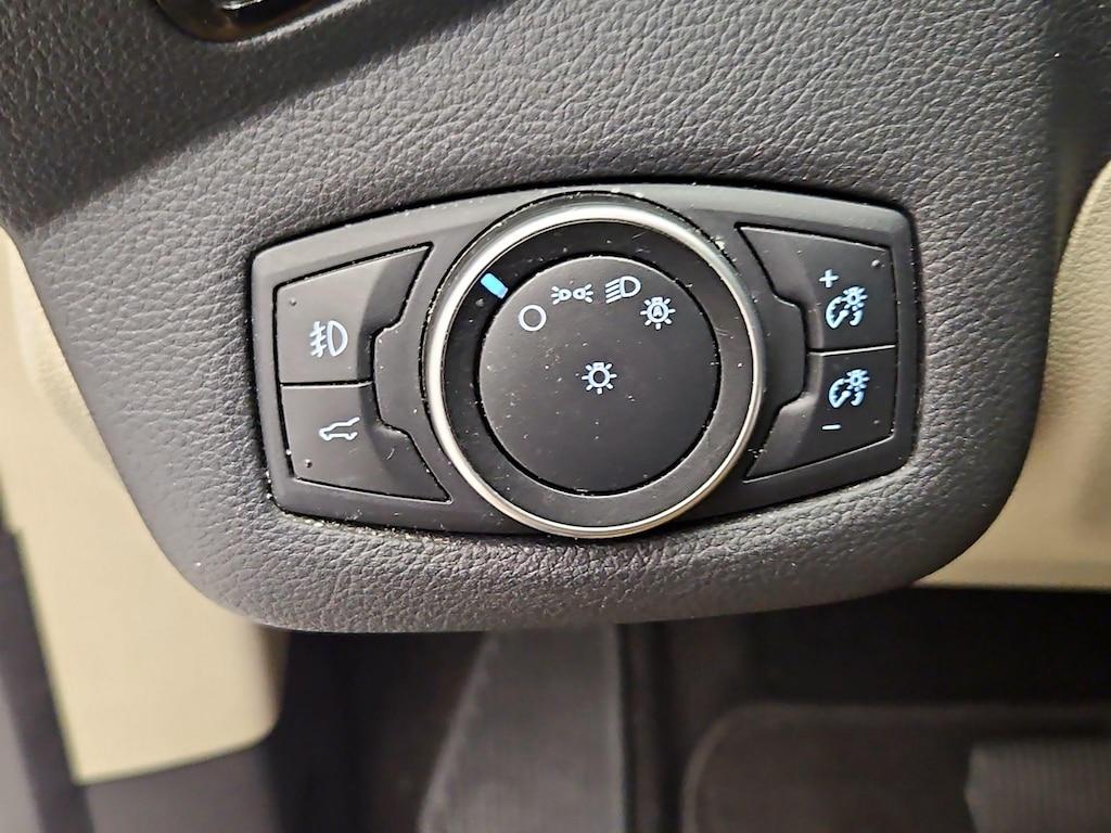 used 2018 Ford Escape car, priced at $18,998