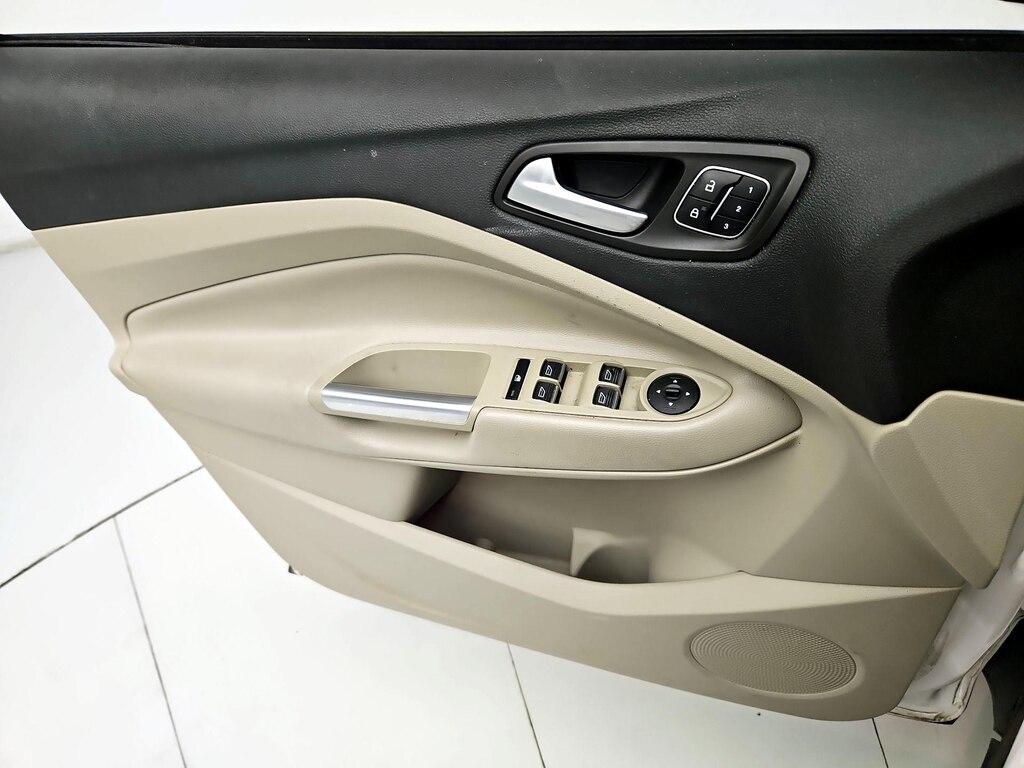 used 2018 Ford Escape car, priced at $18,998