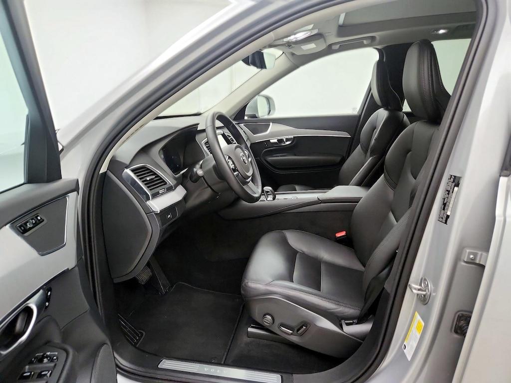 used 2025 Volvo XC90 car, priced at $41,998