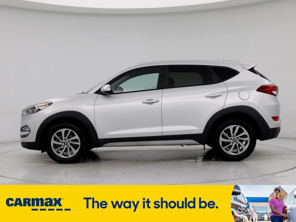 used 2018 Hyundai Tucson car, priced at $19,998