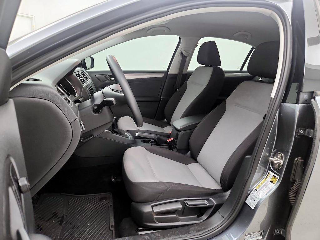 used 2018 Volkswagen Jetta car, priced at $14,998