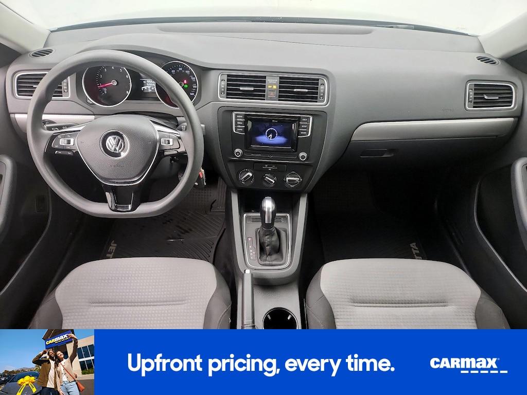 used 2018 Volkswagen Jetta car, priced at $14,998