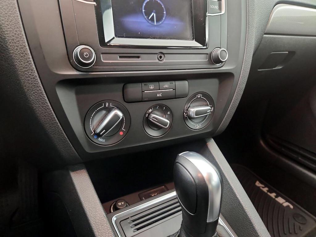 used 2018 Volkswagen Jetta car, priced at $14,998