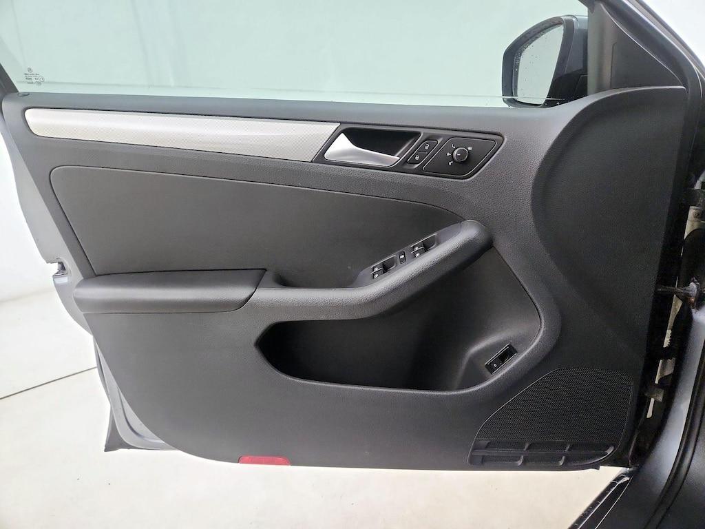 used 2018 Volkswagen Jetta car, priced at $14,998