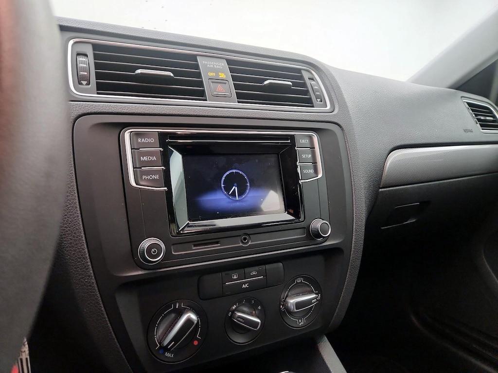 used 2018 Volkswagen Jetta car, priced at $14,998