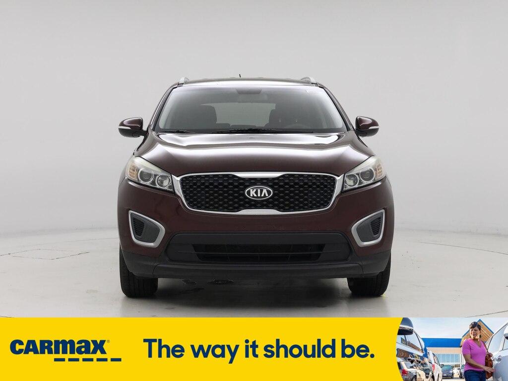 used 2017 Kia Sorento car, priced at $15,998