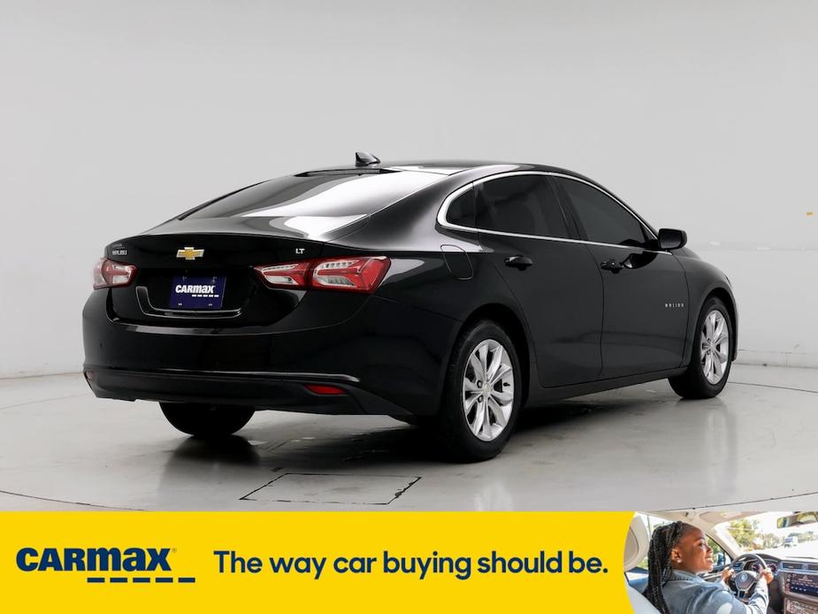 used 2019 Chevrolet Malibu car, priced at $15,998