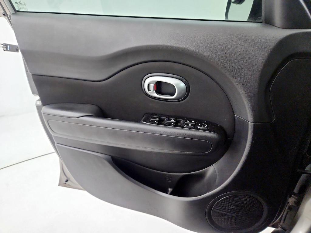 used 2016 Kia Soul car, priced at $13,998