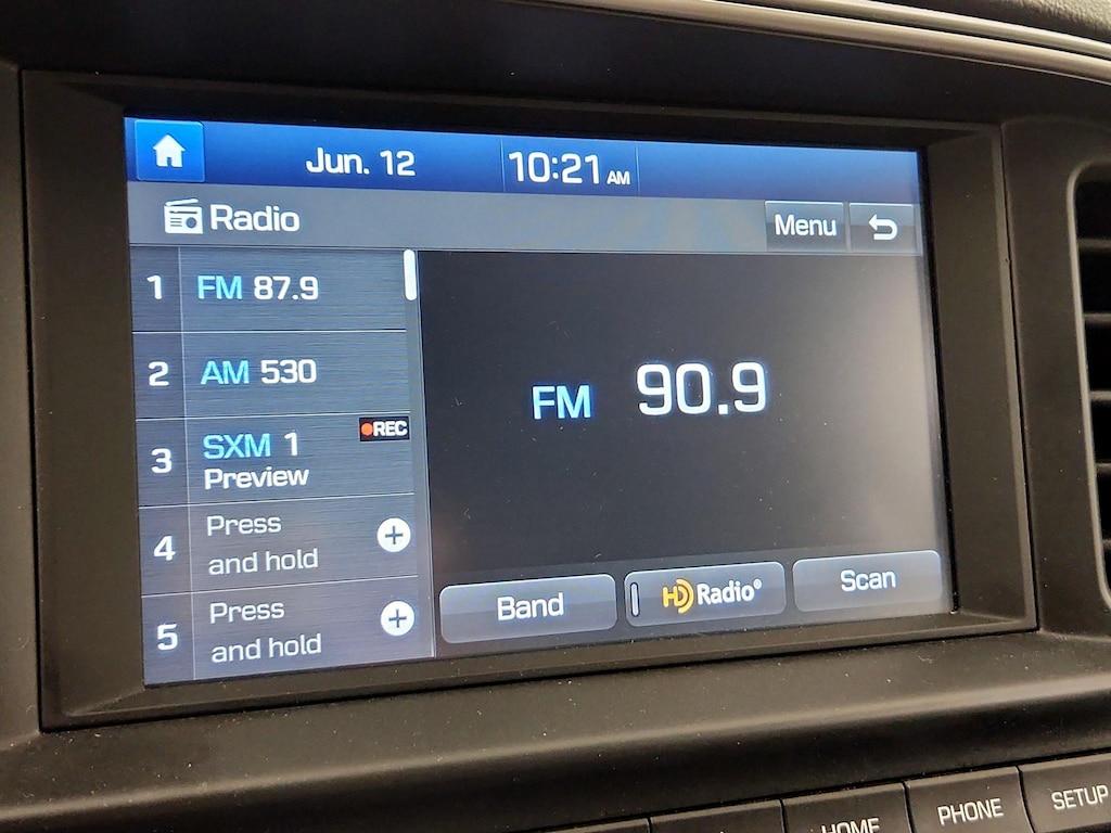 used 2020 Hyundai Elantra car, priced at $17,998