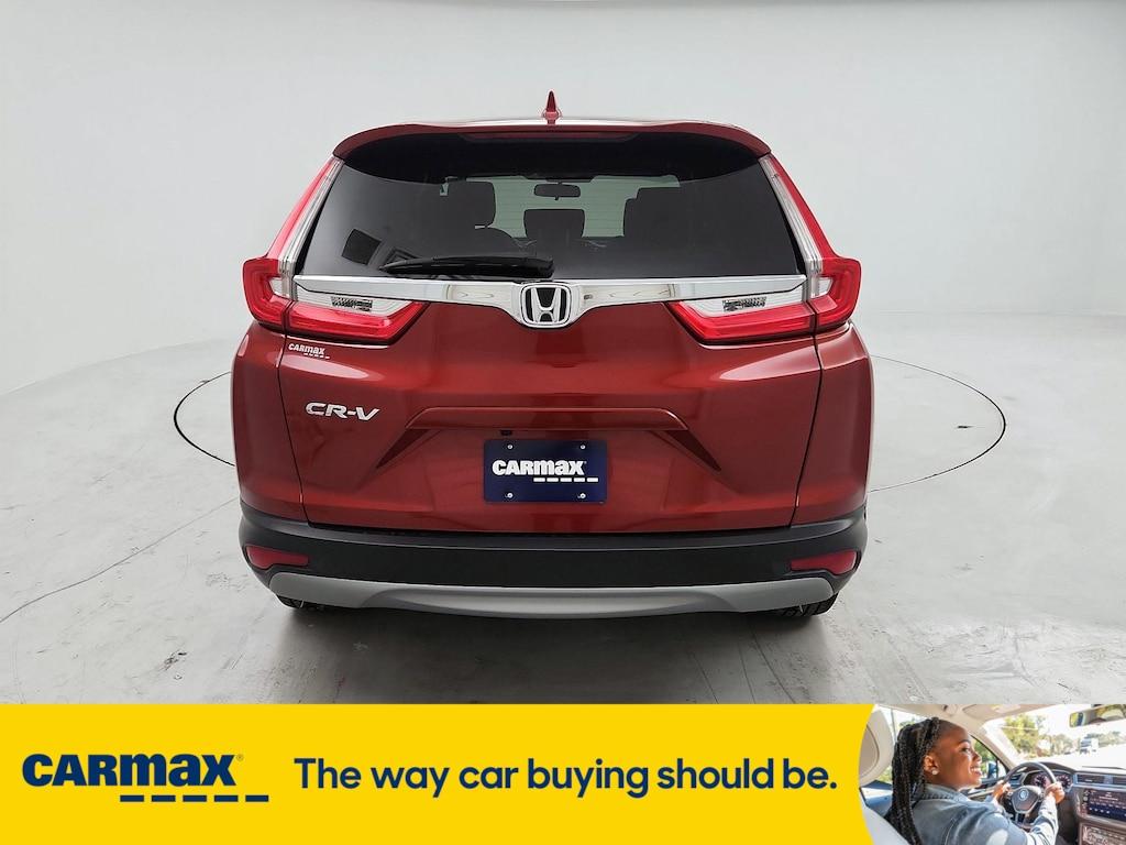 used 2019 Honda CR-V car, priced at $26,998