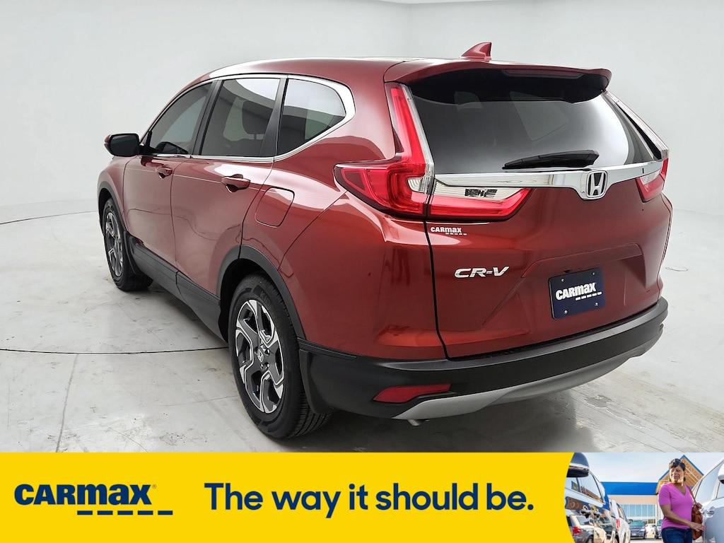 used 2019 Honda CR-V car, priced at $26,998