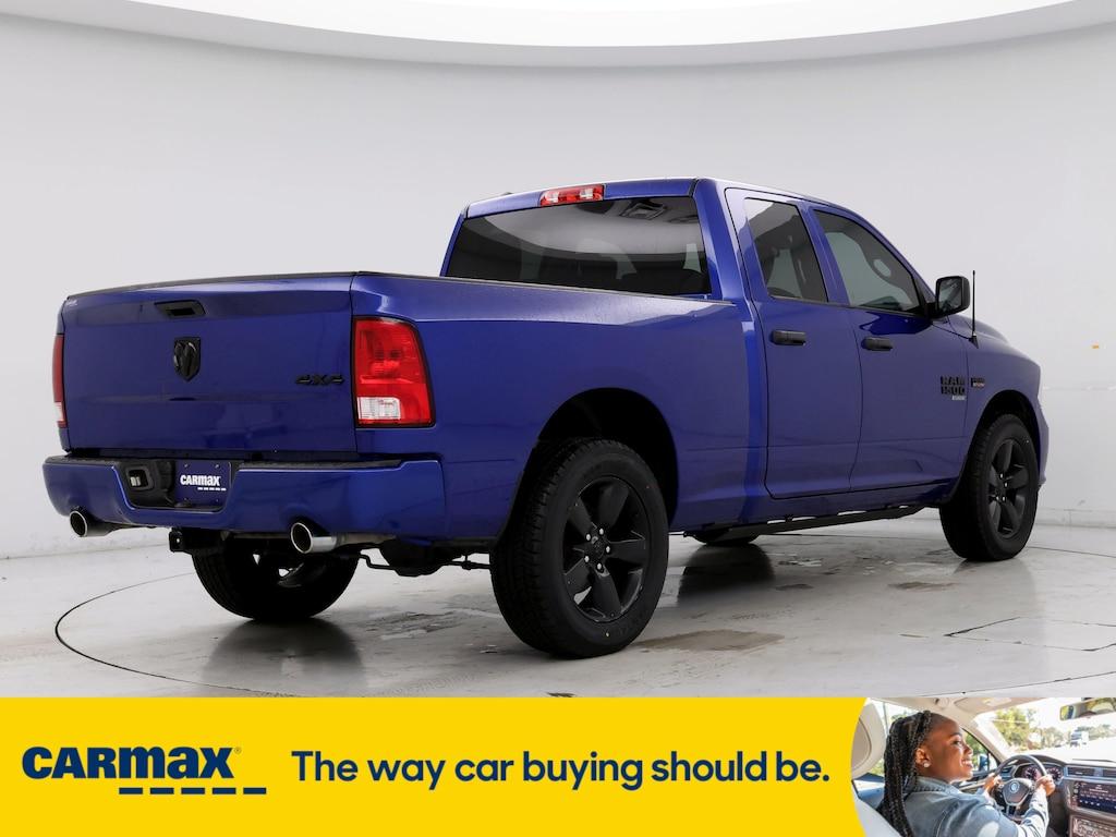 used 2019 Ram 1500 Classic car, priced at $23,998