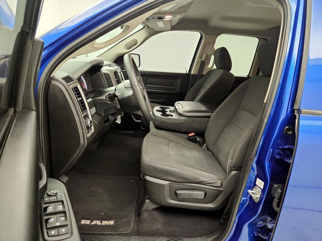 used 2019 Ram 1500 Classic car, priced at $23,998