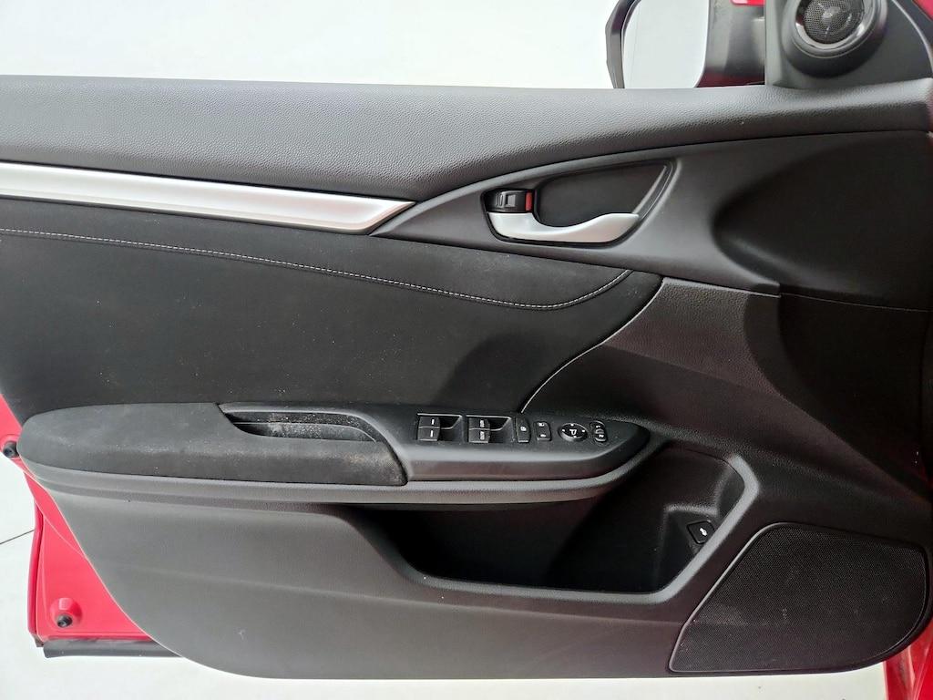 used 2016 Honda Civic car, priced at $15,998