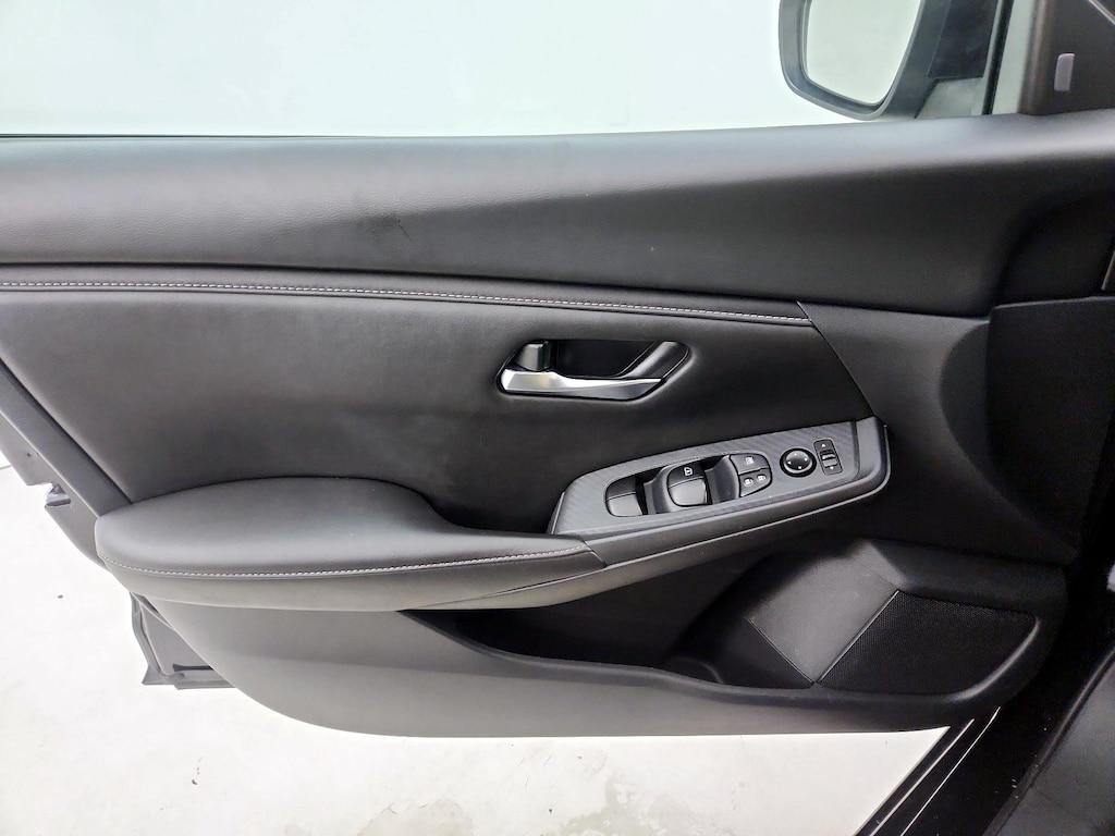 used 2024 Nissan Sentra car, priced at $19,998