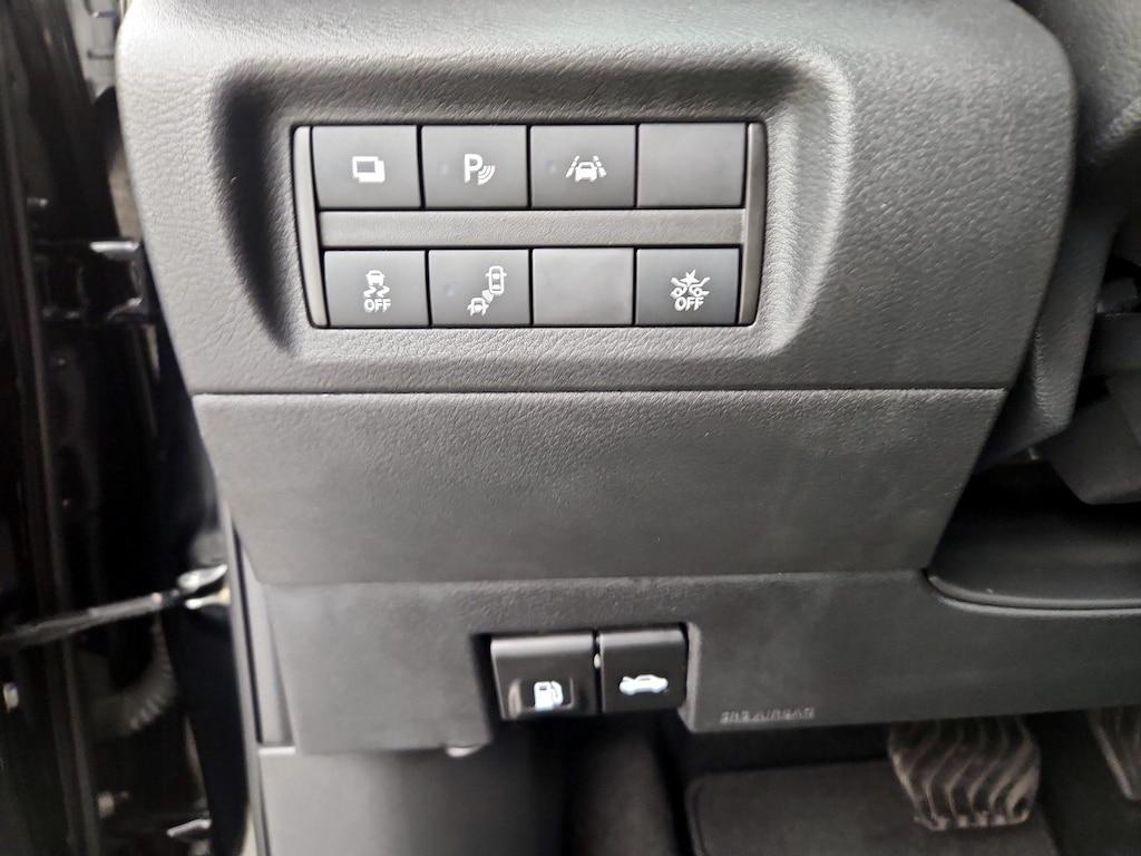 used 2021 Nissan Kicks car, priced at $17,998
