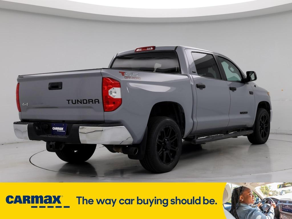 used 2019 Toyota Tundra car, priced at $36,998