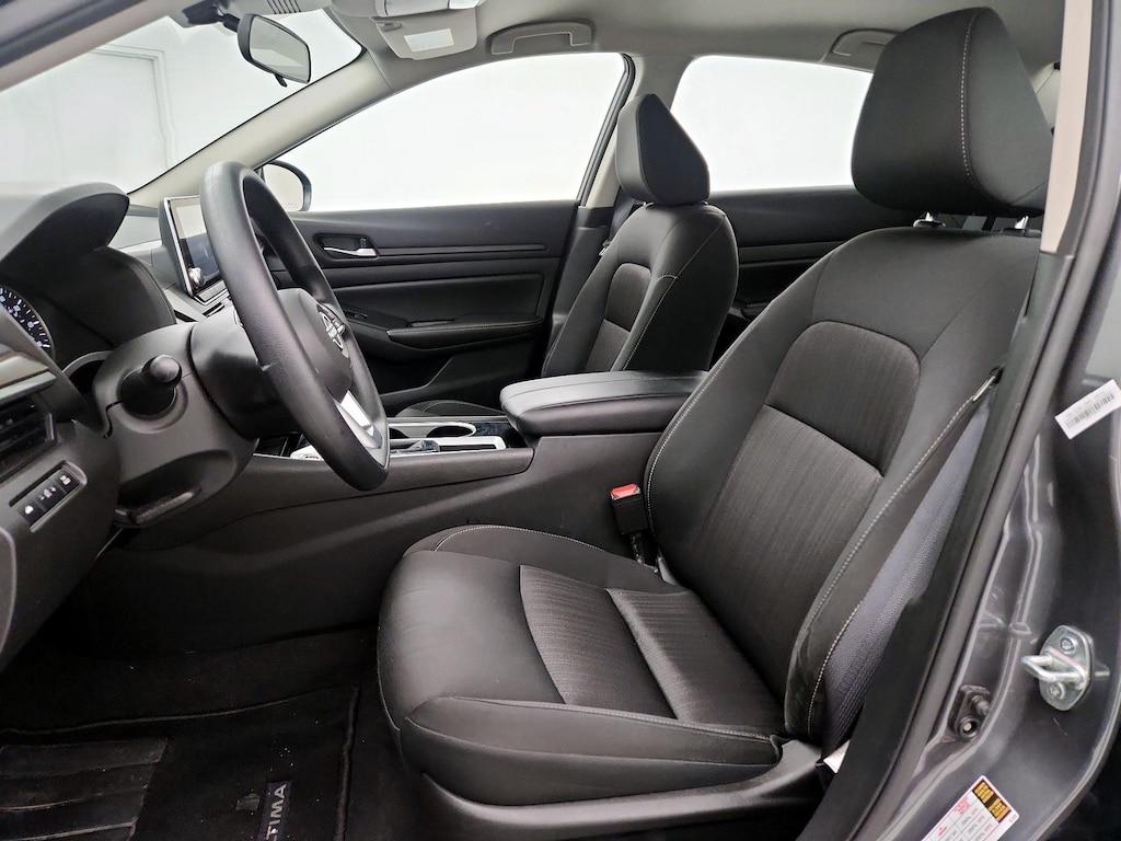 used 2024 Nissan Altima car, priced at $24,998