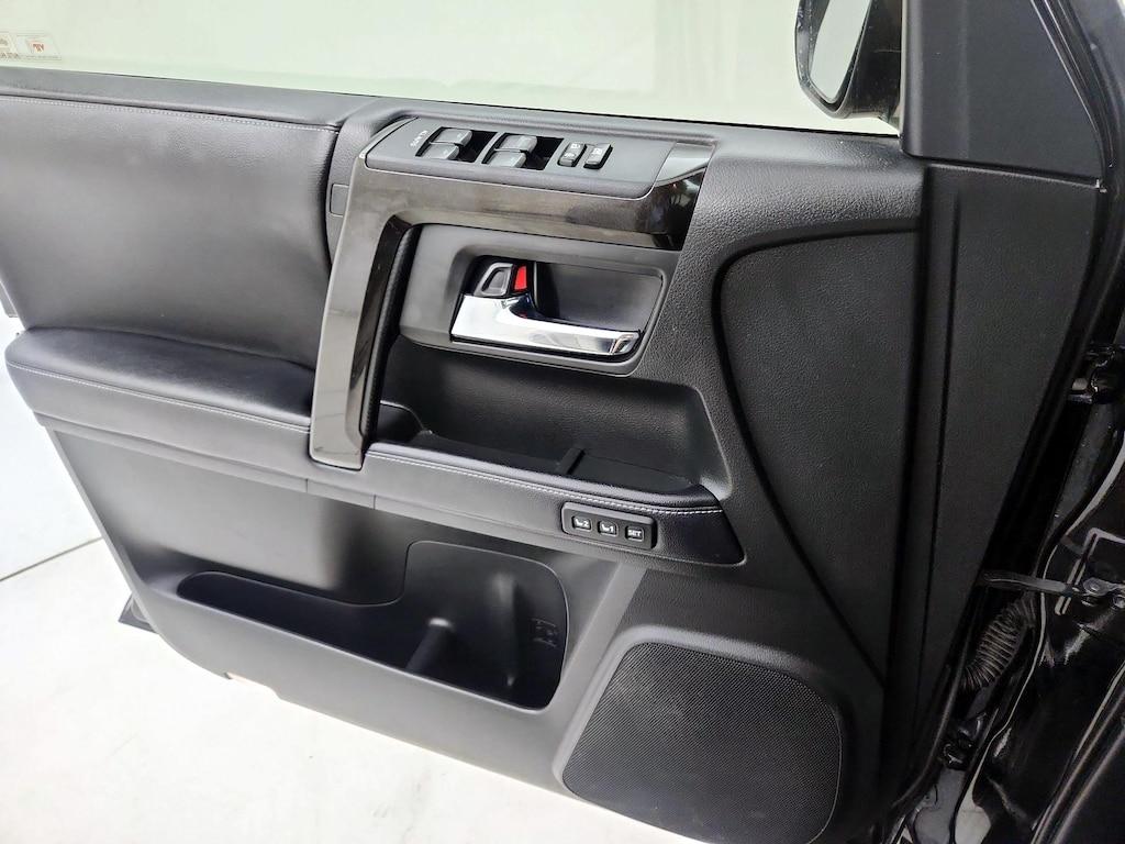 used 2019 Toyota 4Runner car, priced at $29,998