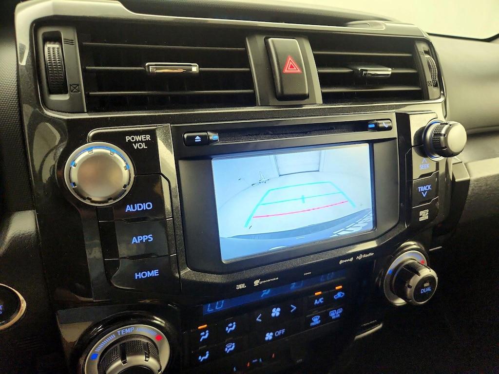 used 2019 Toyota 4Runner car, priced at $29,998