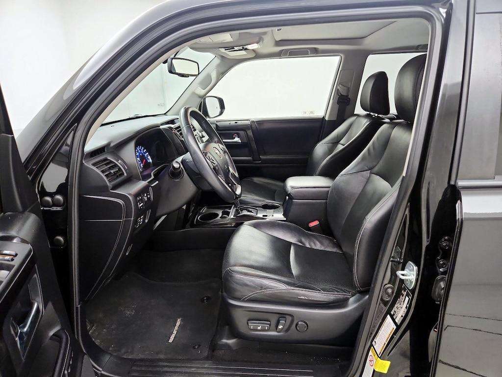 used 2019 Toyota 4Runner car, priced at $29,998