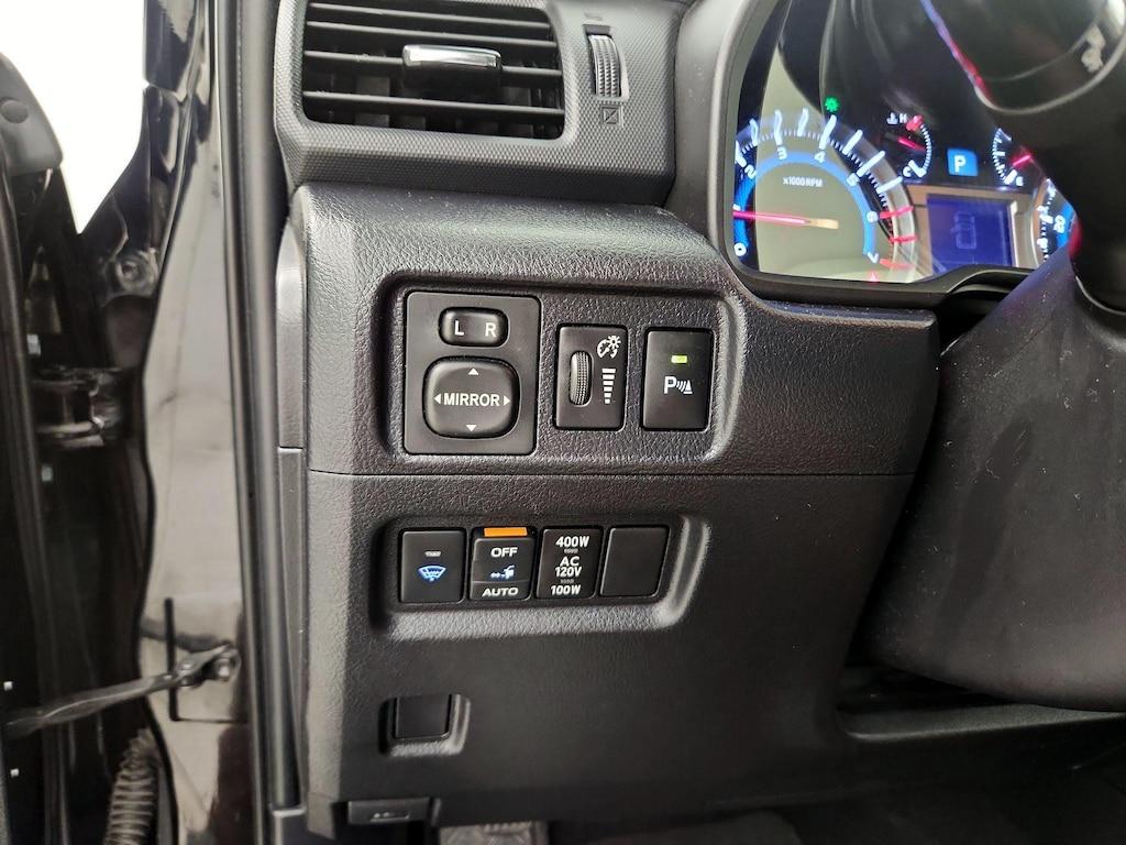 used 2019 Toyota 4Runner car, priced at $29,998