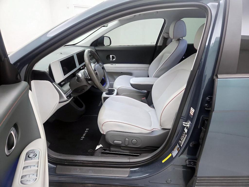 used 2022 Hyundai IONIQ 5 car, priced at $27,998