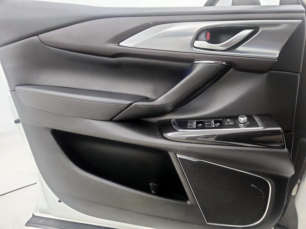 used 2016 Mazda CX-9 car, priced at $16,998