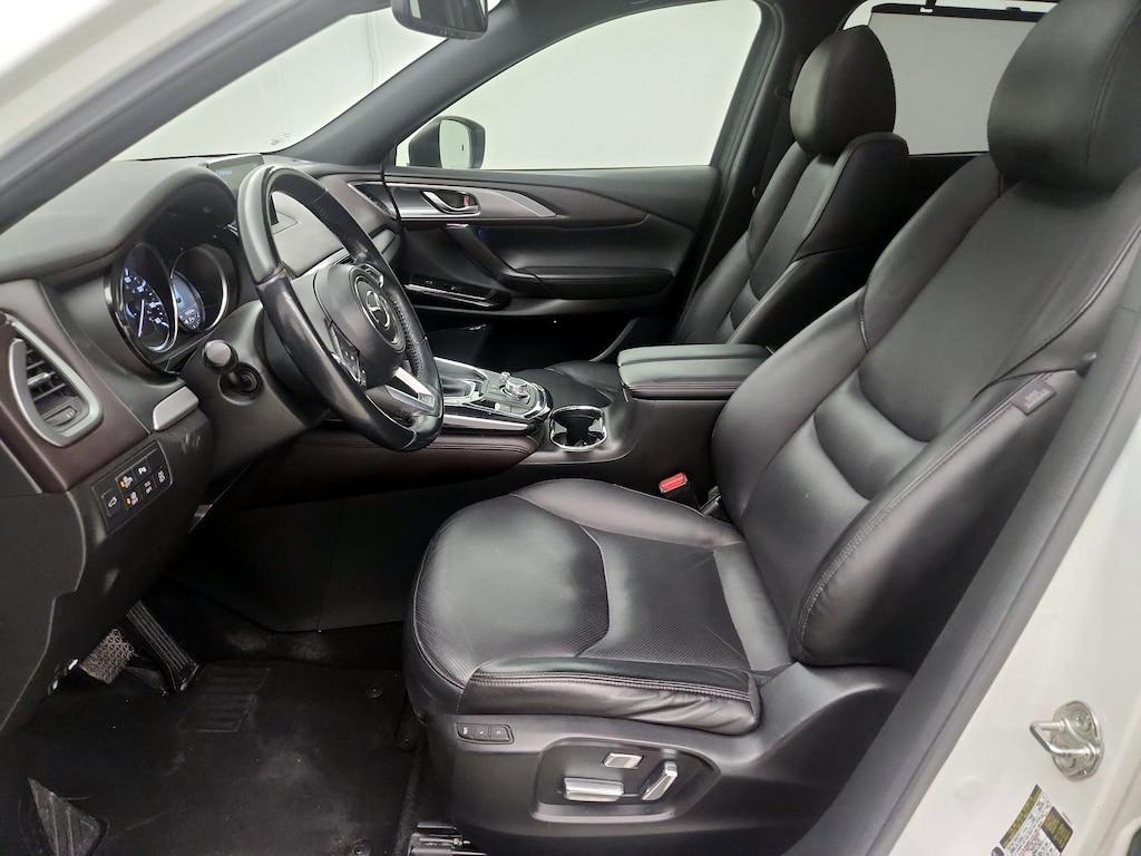 used 2016 Mazda CX-9 car, priced at $16,998