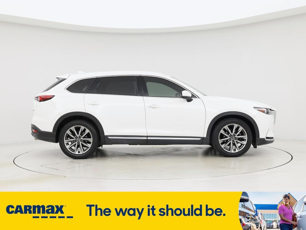used 2016 Mazda CX-9 car, priced at $16,998