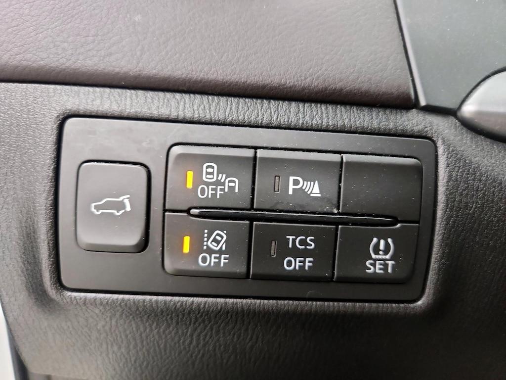 used 2016 Mazda CX-9 car, priced at $16,998