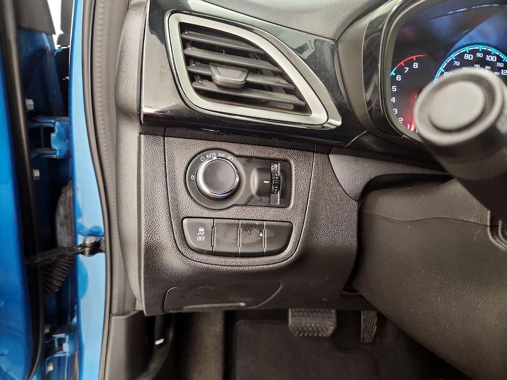 used 2020 Chevrolet Spark car, priced at $13,998