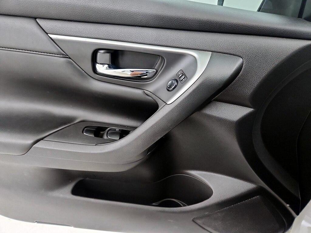 used 2015 Nissan Altima car, priced at $11,998