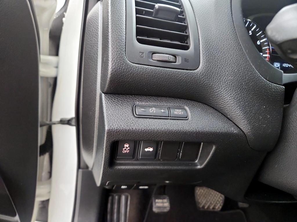 used 2015 Nissan Altima car, priced at $11,998